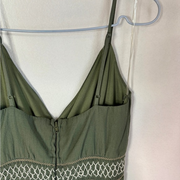 Trixxi embroidered sundress - Picture 4 of 5